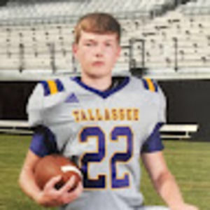 Meet your Posher, Colin